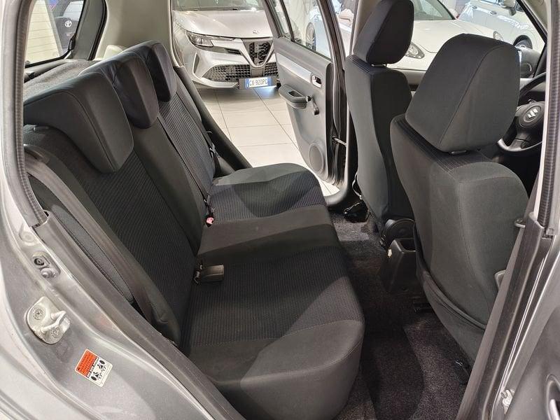 Suzuki Swift Swift 5 porte 1.3 ddis GL Safety Pack 75cv dpf*DIESEL*