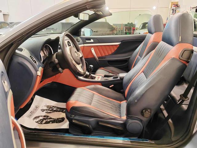 ALFA ROMEO Spider 2.4 JTDm Exclusive