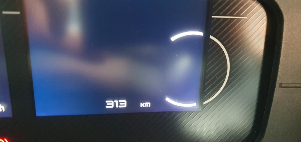 Fiat Doblo' 1.5 diesel Nuovo 300km