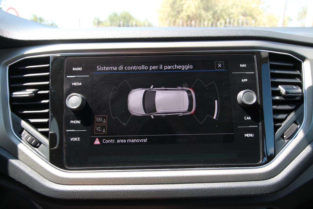 Volkswagen T-Roc 1.0 TSI 115 Style 110CV|2021