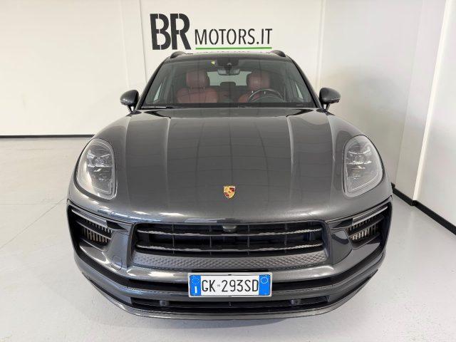PORSCHE Macan 2.9 S 380cv PDK "IVA ESPOSTA"