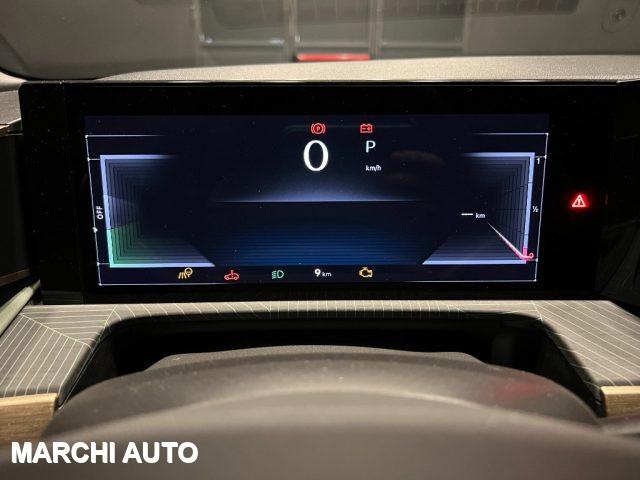 LANCIA Ypsilon Hybrid e-DCT