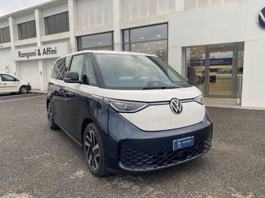 Volkswagen ID.Buzz Pro+