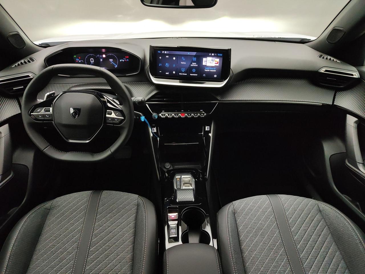 PEUGEOT 2008 II 2020 1.2 PURETECH 130CV ALLURE EAT8