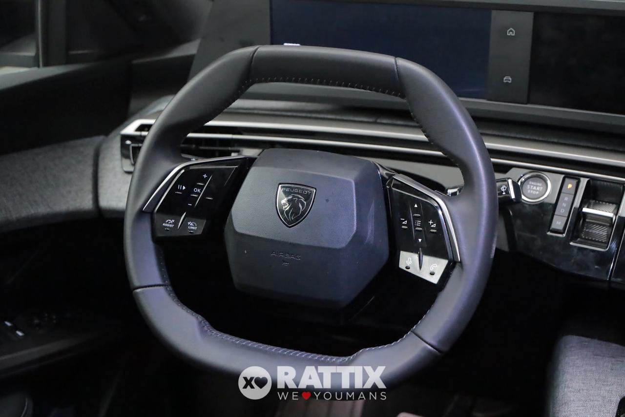 Peugeot 5008 1.2 Hybrid 145CV Allure e-DCS6 7p.ti