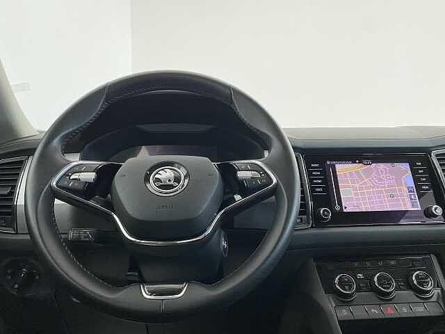 SKODA Kodiaq 2.0 TDI EVO SCR DSG Executive