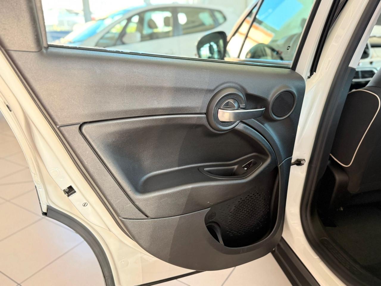 Fiat 500X 1.3 MultiJet 95 CV City Cross