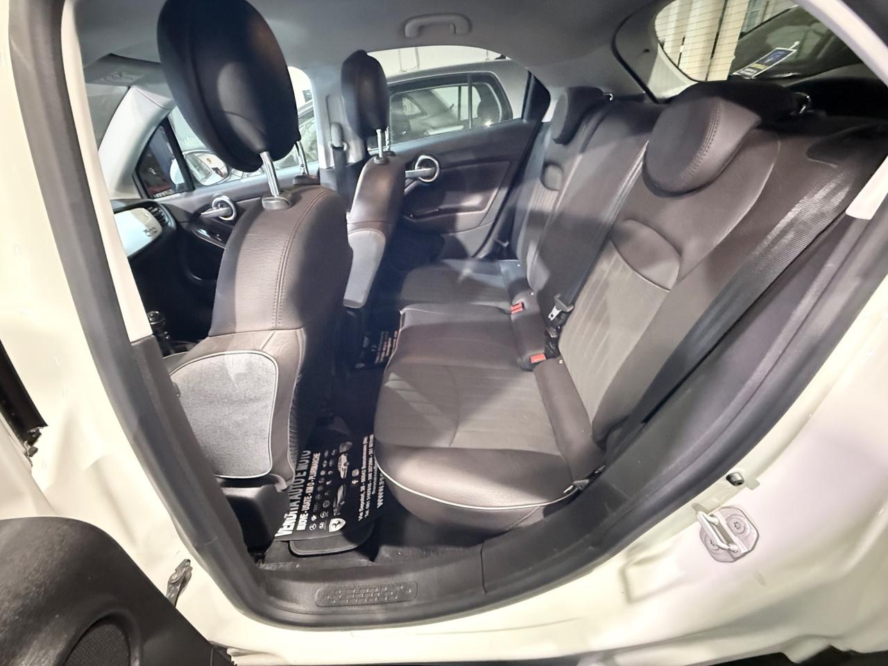 Fiat 500X 1.3 MultiJet 95 CV Lounge