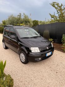 Fiat Panda 1.3 MJT unipro