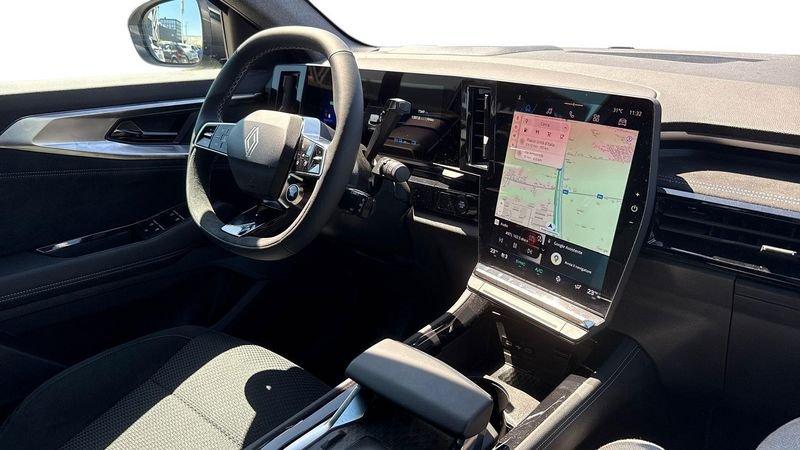 Renault Espace NUOVO esprit Alpine MY24 full hybrid E-Tech 200 7p