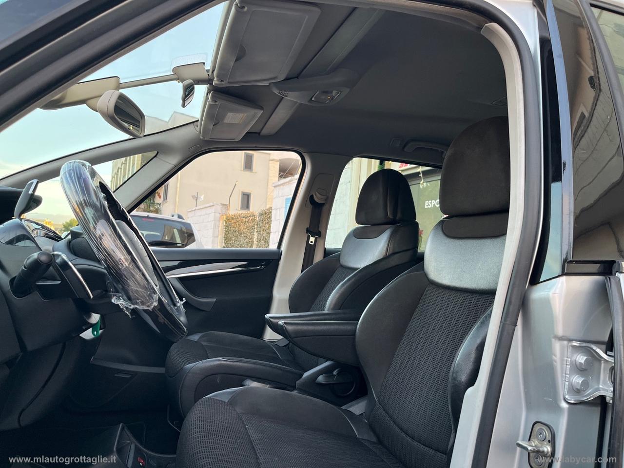 CITROEN C4 Gr. Picasso 2.0 HDi 160 aut. Exclusive