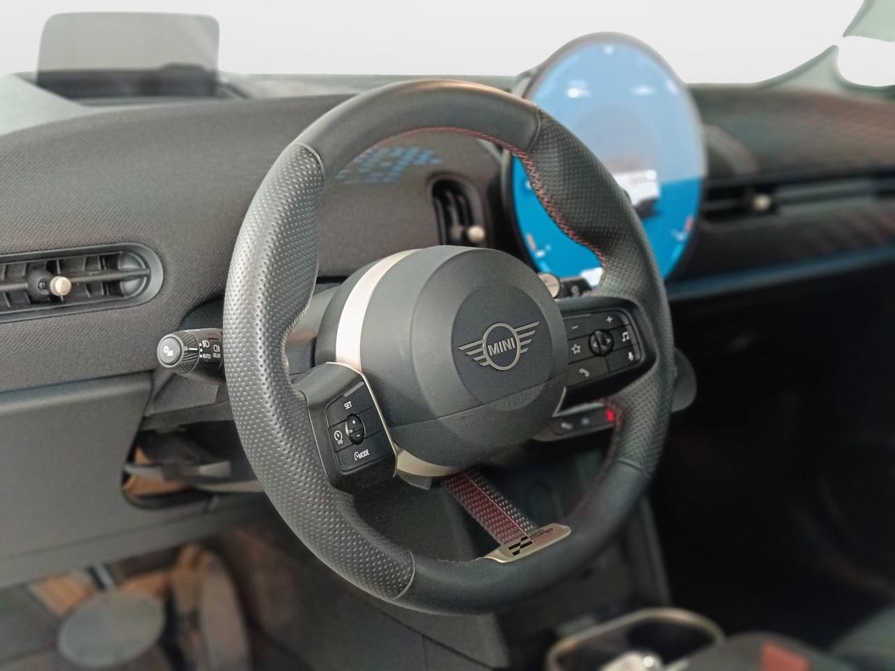 MINI Mini Cooper F66 3p - Mini Cooper 3p 2.0 S JCW auto
