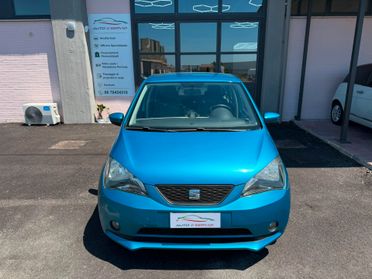 Seat Mii 1.0 68 CV 5 porte Style Ecofuel