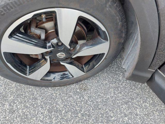 NISSAN Qashqai 1.5 dCi DPF 360