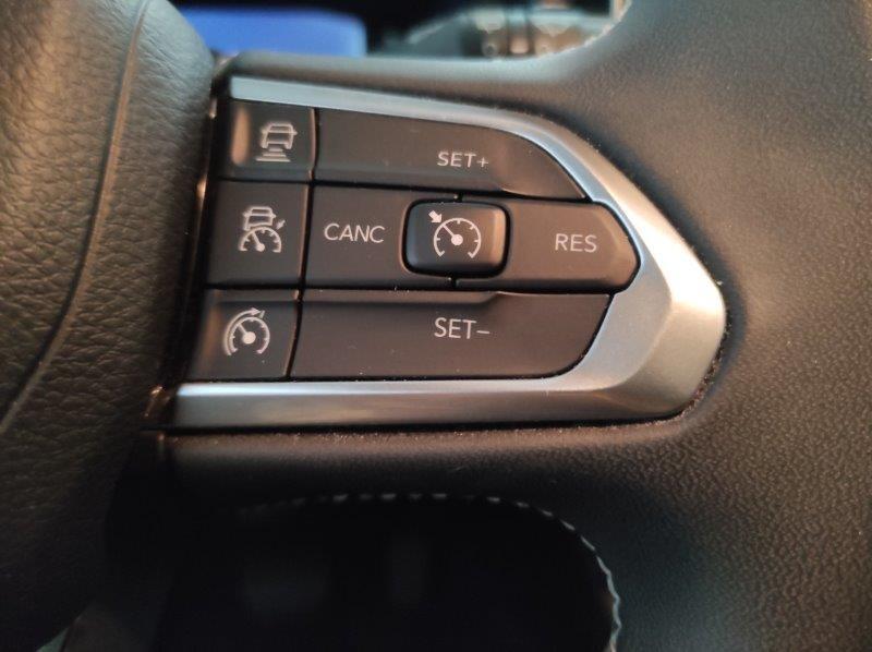 JEEP Compass 2ª serie - Compass 1.3 Turbo T4 190 CV PHEV AT6 4xe Limited