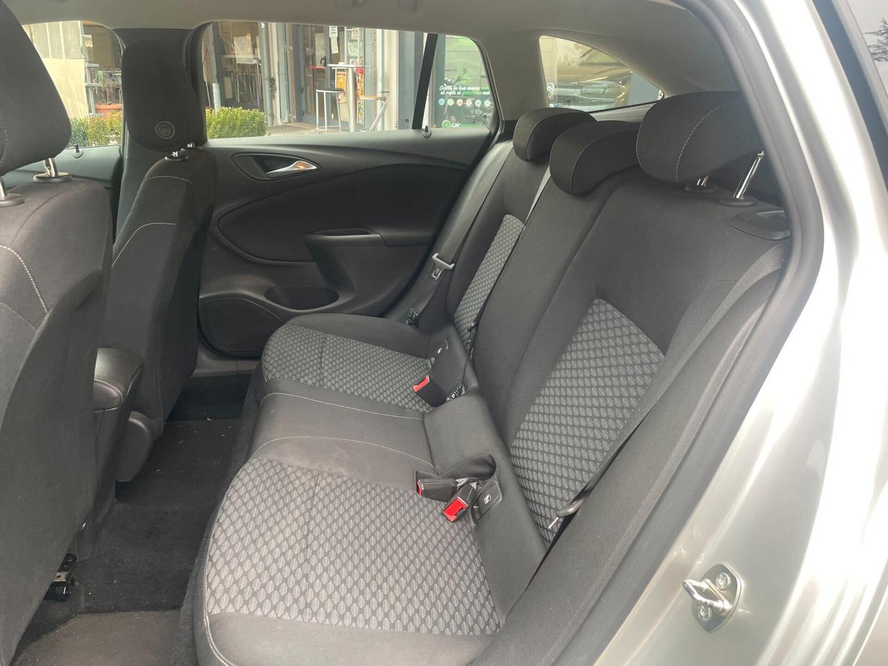 Opel Astra 1.6 CDTi 110CV S&S Sports Tourer Business