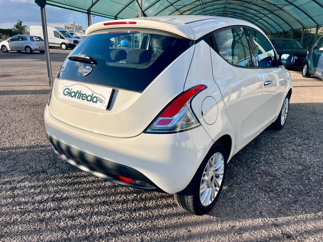 Lancia Ypsilon 1.3 MJT 16V 95 CV 5 porte S&S Platinum