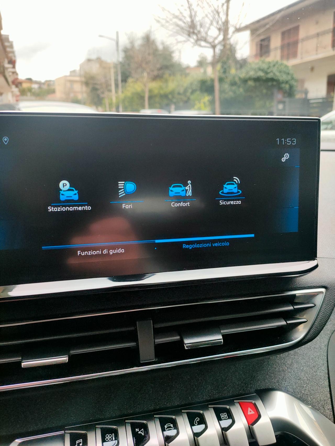 Peugeot 3008 BlueHDi 130 S&S EAT8 GT