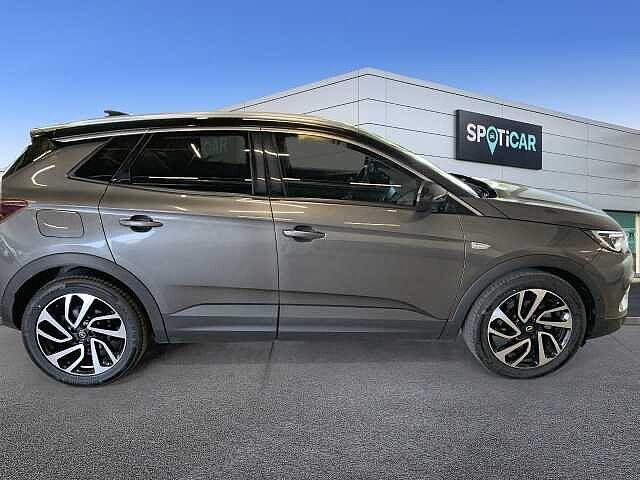 Opel Grandland X ELEGANCE