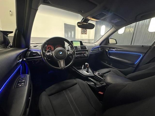 Bmw 118 118d 5p. Sport