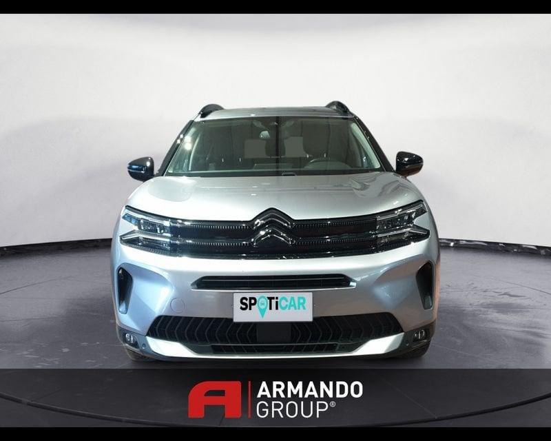Citroën C5 Aircross BlueHDi 130 S&S EAT8 Shine