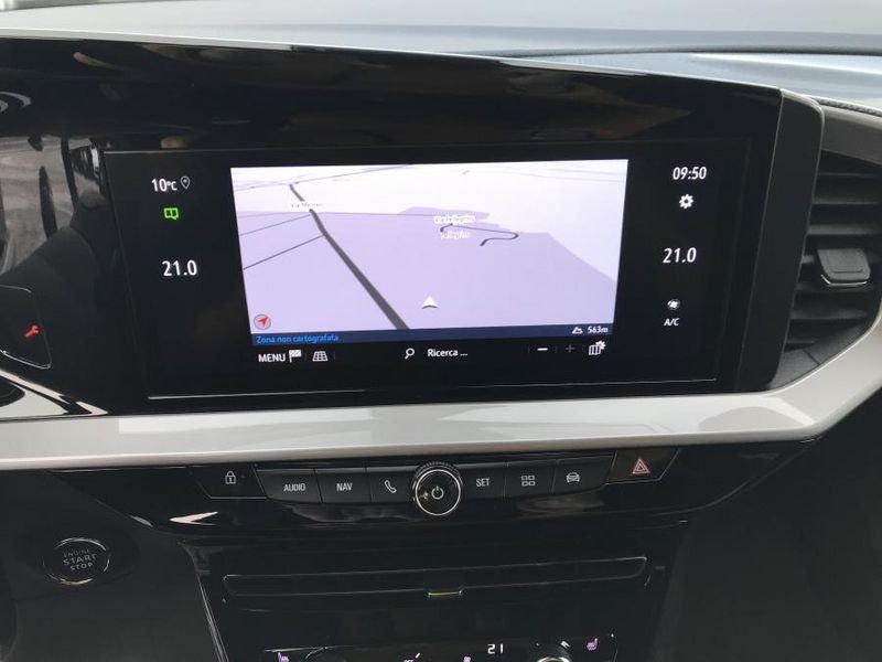 Opel Mokka 1.2 Turbo GS KEYLESS+NAVI+WINTER PACK