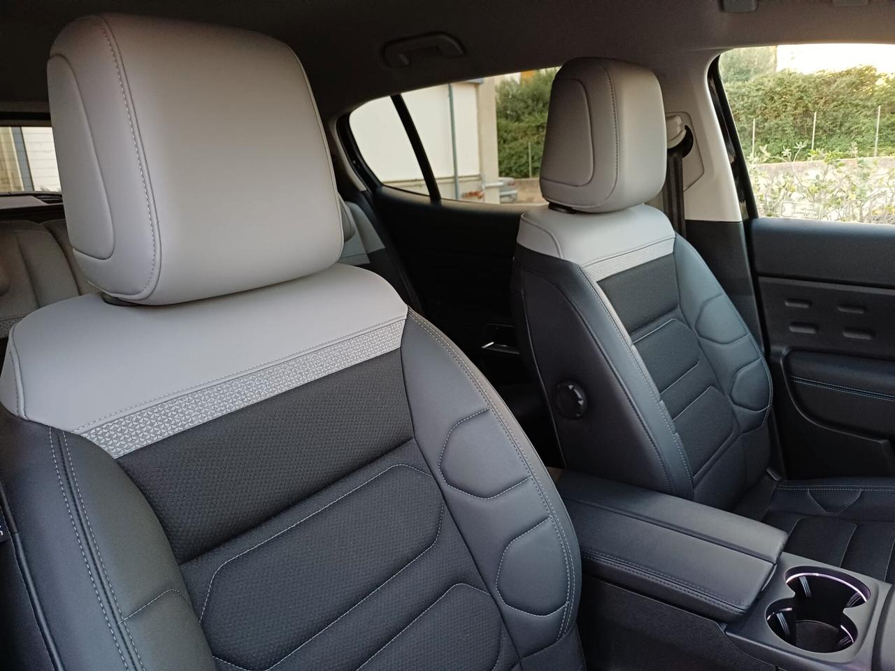 Citroen C5 Aircross BlueHDi 130 S&S EAT8 Plus