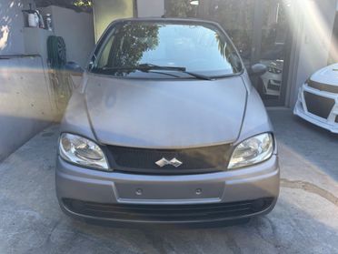 Ligier X-Too Grigio Opaco Permute Trasporto