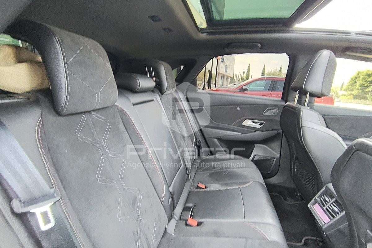 DS DS 7 Crossback BlueHDi 180 aut. Prestige