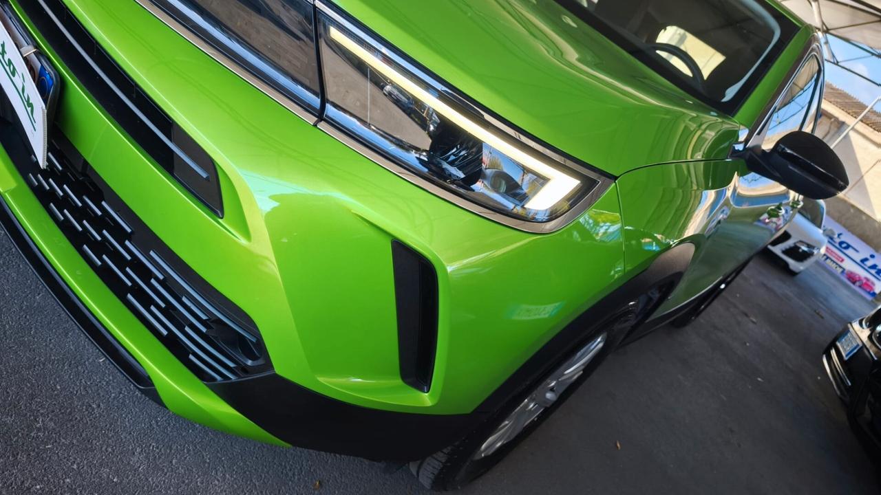 Opel Mokka 1.5 diesel Edition