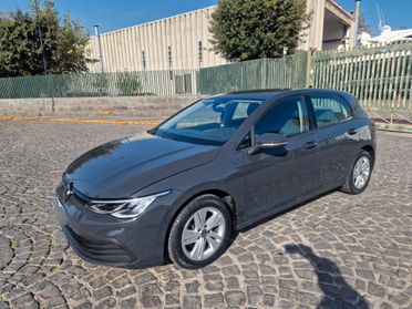 Volkswagen Golf 1.0 TSI EVO Life