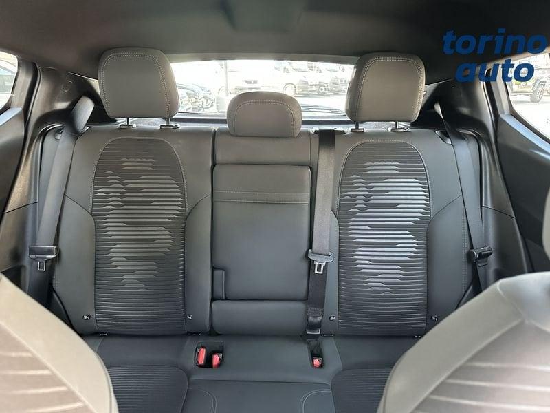 Alfa Romeo Tonale 1.6 Diesel 130cv TCT6 Sprint