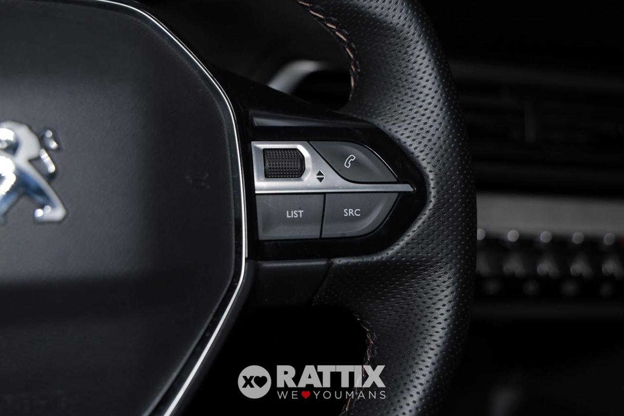 Peugeot 3008 1.2 puretech t 130CV GT