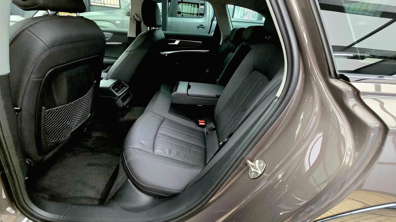 AUDI A6 ALLROAD 40 TDI QUATTRO EVOLUTION 204cv MHEV