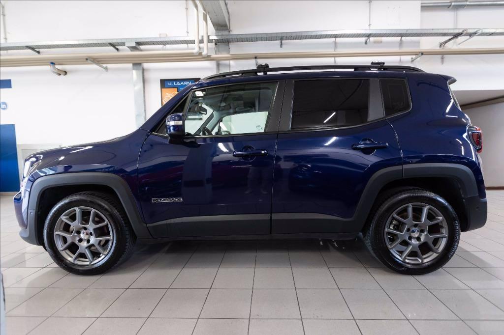 JEEP Renegade 1.0 t3 Limited 2wd del 2022