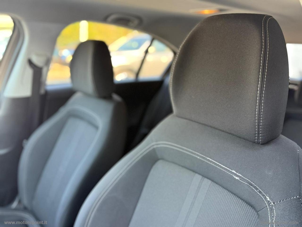 FIAT Tipo 1.4 T-Jet 120 CV GPL 5p. Lounge