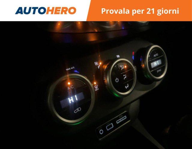 FIAT 500X 1.4 MultiAir 170 CV AT9 4x4 Cross Plus