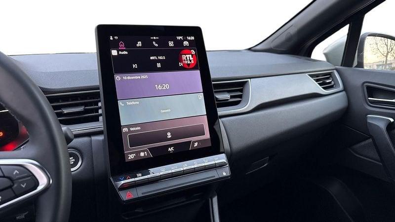 Renault Captur 1.0 tce Techno 90cv 1.0 TCe Techno