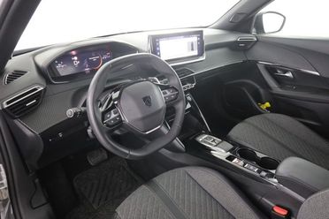 PEUGEOT 2008 2008 PureTech 130 S&S EAT8 Allure