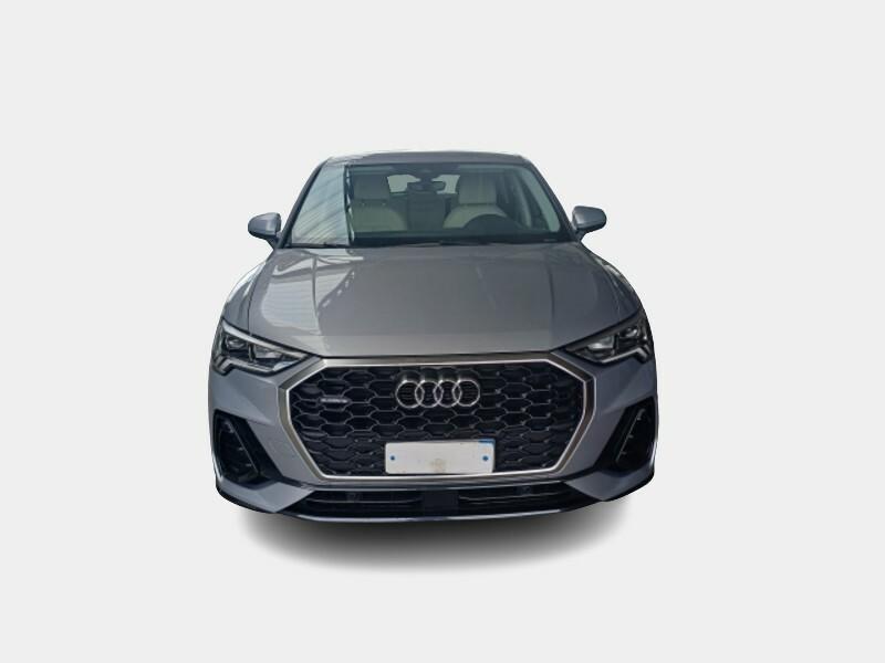 AUDI Q3 SPORTBACK 35 TDI quattro S tronic Business Plus