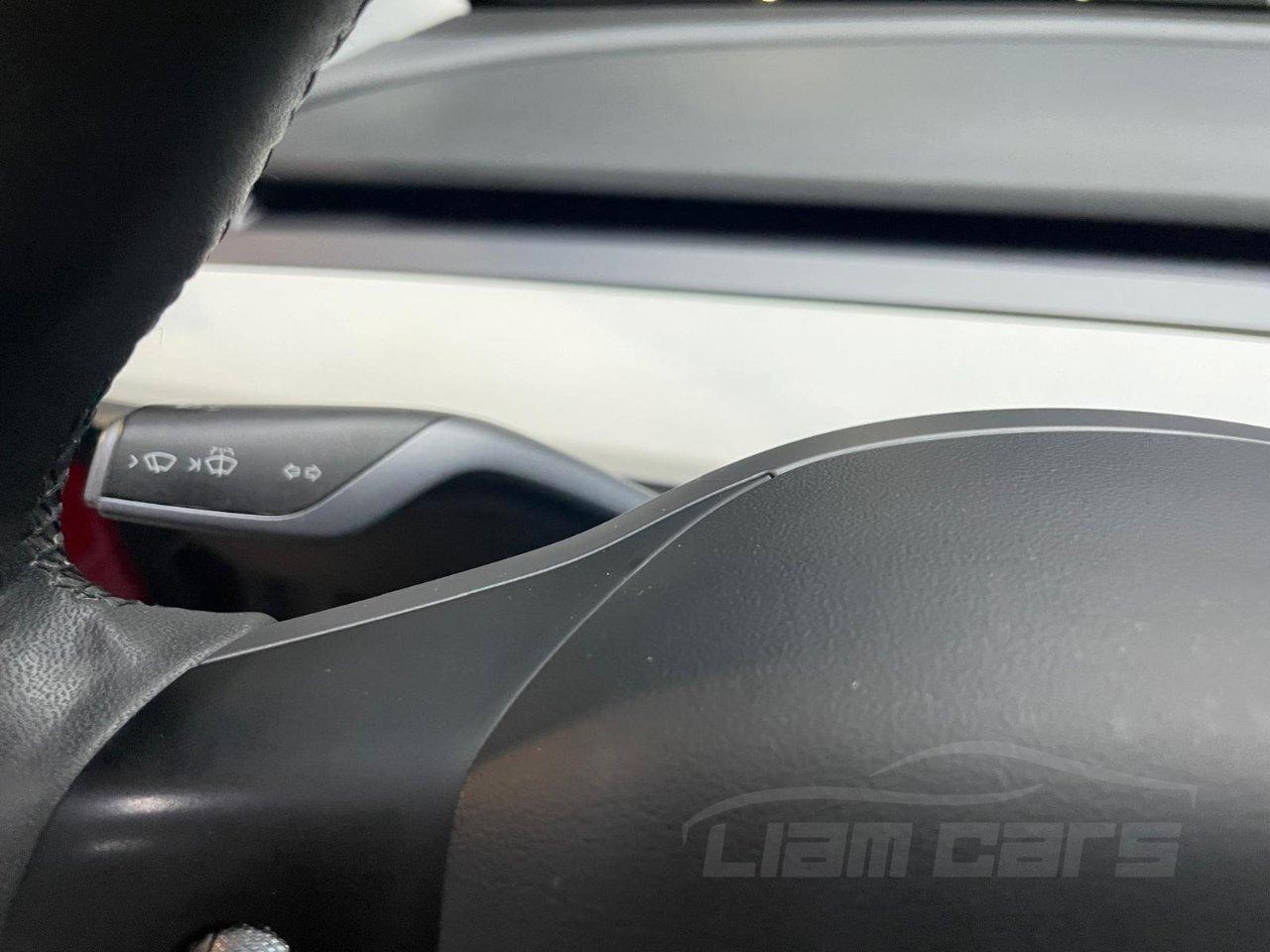 Tesla Model 3 Long Range Dual Motor awd