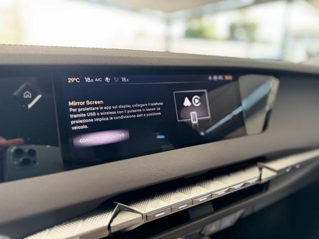 DS AUTOMOBILES DS 4 BlueHDi 130 aut. Trocadero