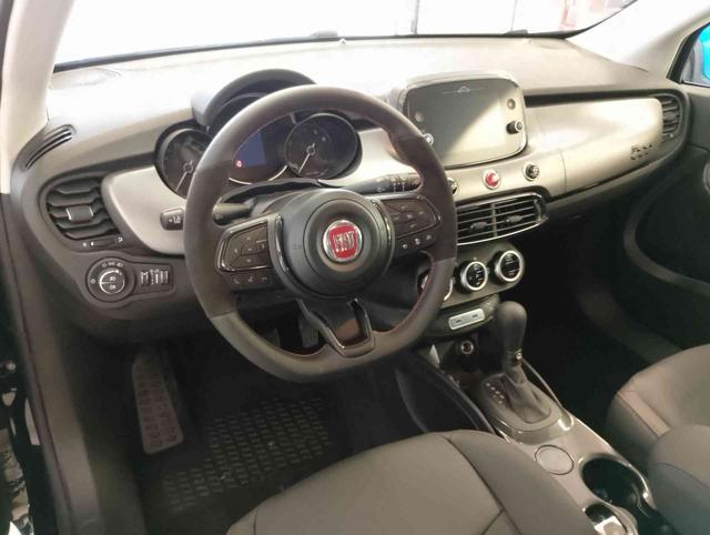 FIAT 500X 1.5 T4 Hybrid 130 CV DCT Sport