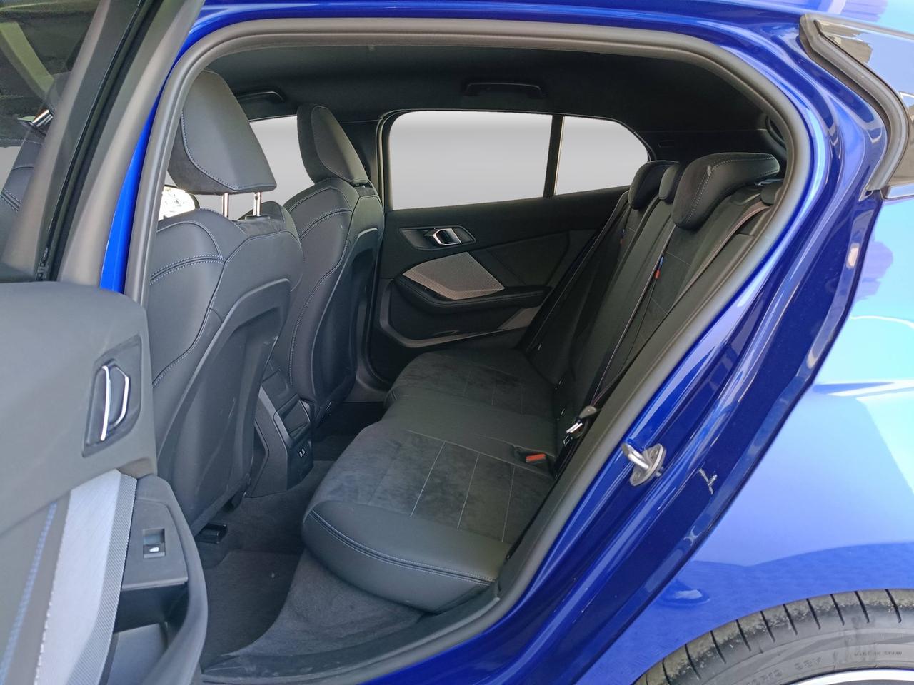 BMW Serie 1 F70 - 120d 48V MSport Pro auto