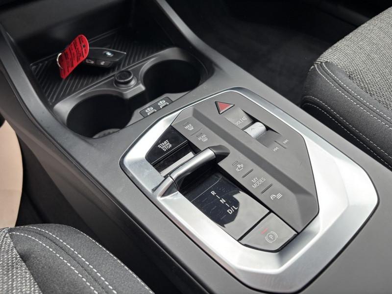 BMW 120 d Msport auto FULL LED-NAVI-CAM-18"