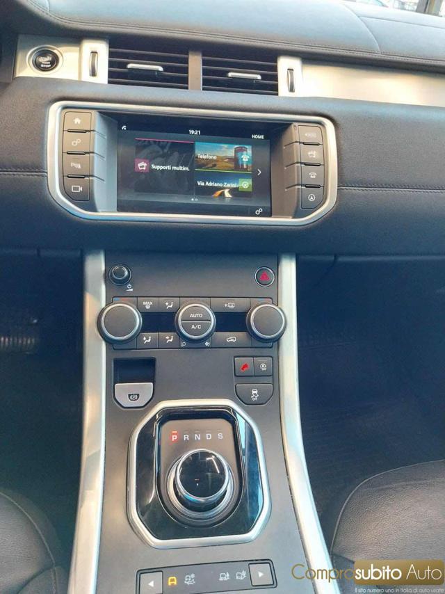 LAND ROVER Range Rover Evoque 2.0 eD4 5p. HSE Dynamic
