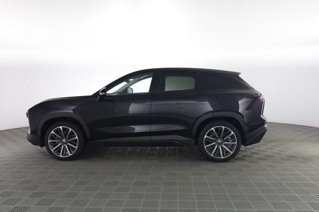 SPORTEQUIPE Sportequipe 6 Sportequipe 6 1.5 Turbo CVT GPL