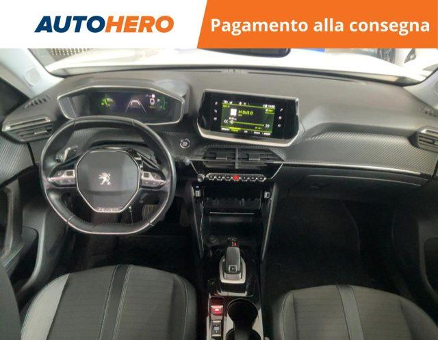 PEUGEOT 2008 BlueHDi 130 S&S EAT8 Allure Pack