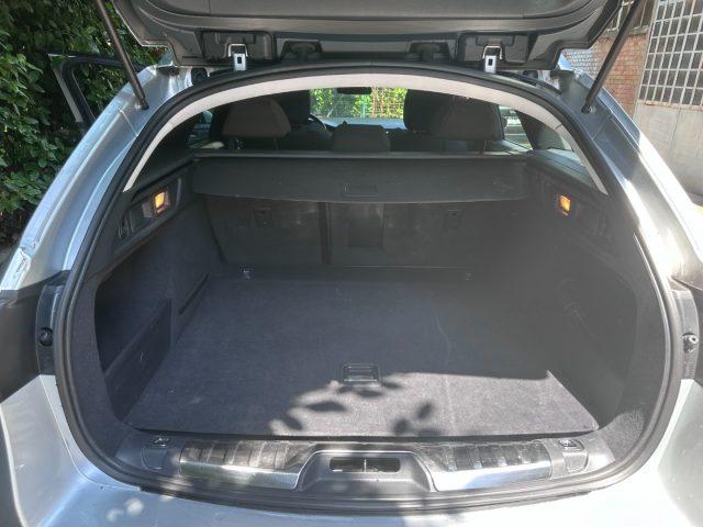 PEUGEOT 508 2.0 BlueHDi 150 S&S SW Allure