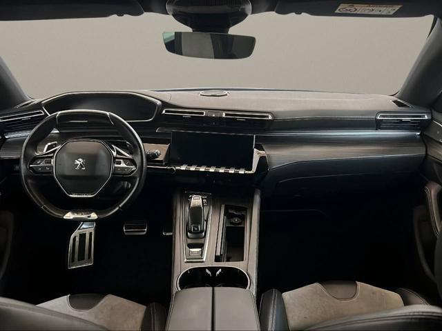 PEUGEOT 508 Plug-in Hybrid 225 e-EAT8 SW GT Pack